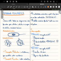 membrana plasmática