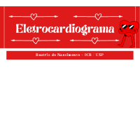 ECG - Biofísica