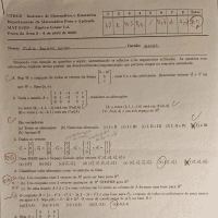 P2 - Prof. Maria Paula