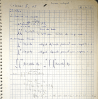 Caderno de Aula (2a área)