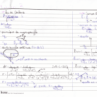 Resumo de Física 3