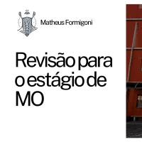 Material visual do resumo