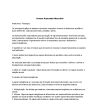 Sistemas reprodutivos