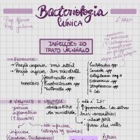 Área 2 - Bacteriologia