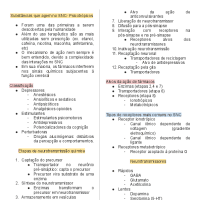 Introdução ao SNC