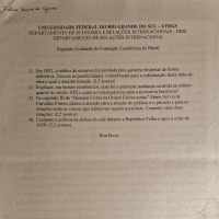 P2 - Prof. Hermógenes Saviani