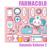 Resumo Farmacologia- Kakuno 23.1