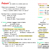 ANEMIAS