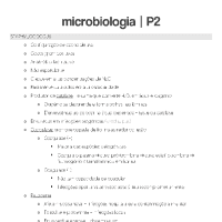 Microbiologia Veterinária I