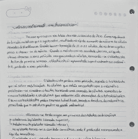 desenvolvimento embrionário