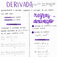 Derivada
