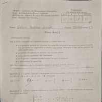 Prova 2- Nota 10- Com resolução