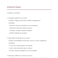 Resumo Prova 1