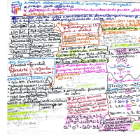 Folha consulta P2 - Química Geral - Prof Marta