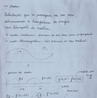 INTRODUÇÃO ONDAS