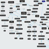 Mapa conceitual Citoesqueleto