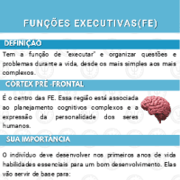 Funções Executivas