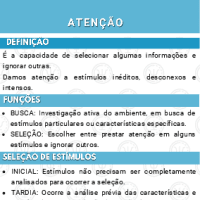 Atenção