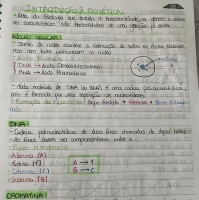 genética