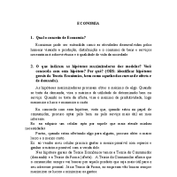 Exercícios Introdução Microeconomia 2024