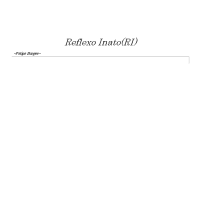 Reflexo Inato(RI)-Texto
