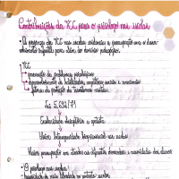Resumo TCC Infantil