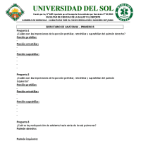 Lista de exercícios