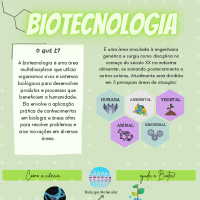 Biotecnologia