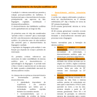 desenvolvimento auditivo 1