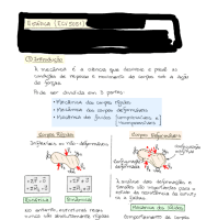 Resumo aula 1 - Estática ECV5051