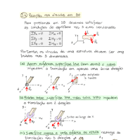 Resumo aula 8 - Estática ECV2302