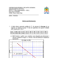 prova eletricidade - física exp II - Ivan - 2020.2