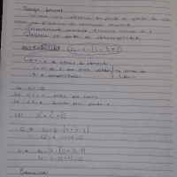 Carga formal, ressonância e NOX