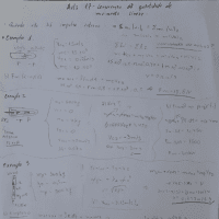 Resumo 3 - Dinâmica