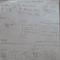 Resumo 4 - Dinâmica