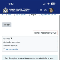 caracterização