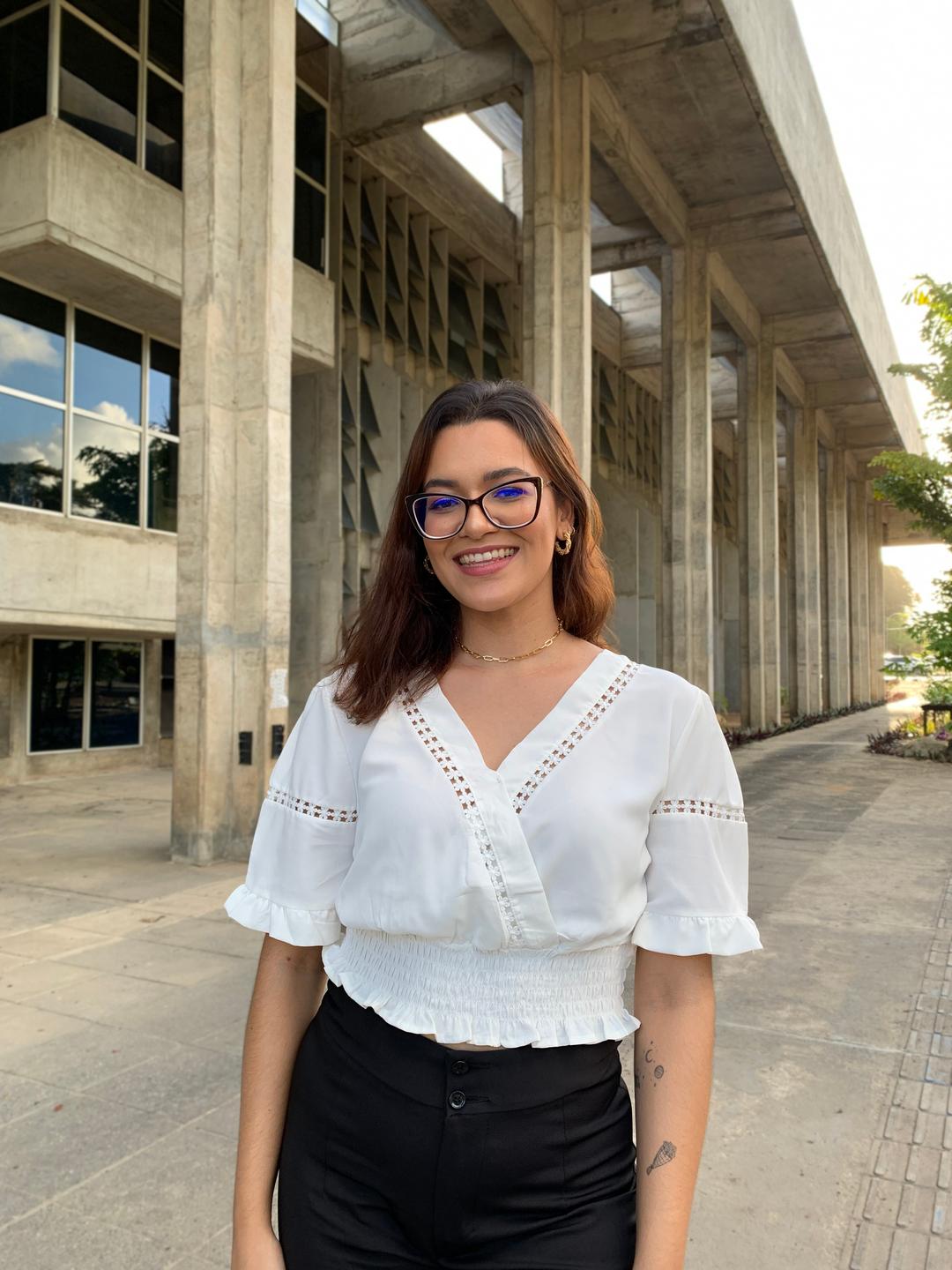 Foto de perfil do usuário