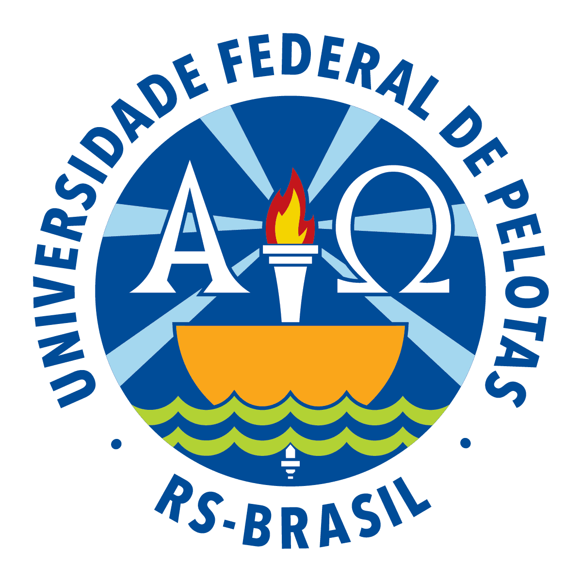 UNIVERSIDADE FEDERAL DE PELOTAS