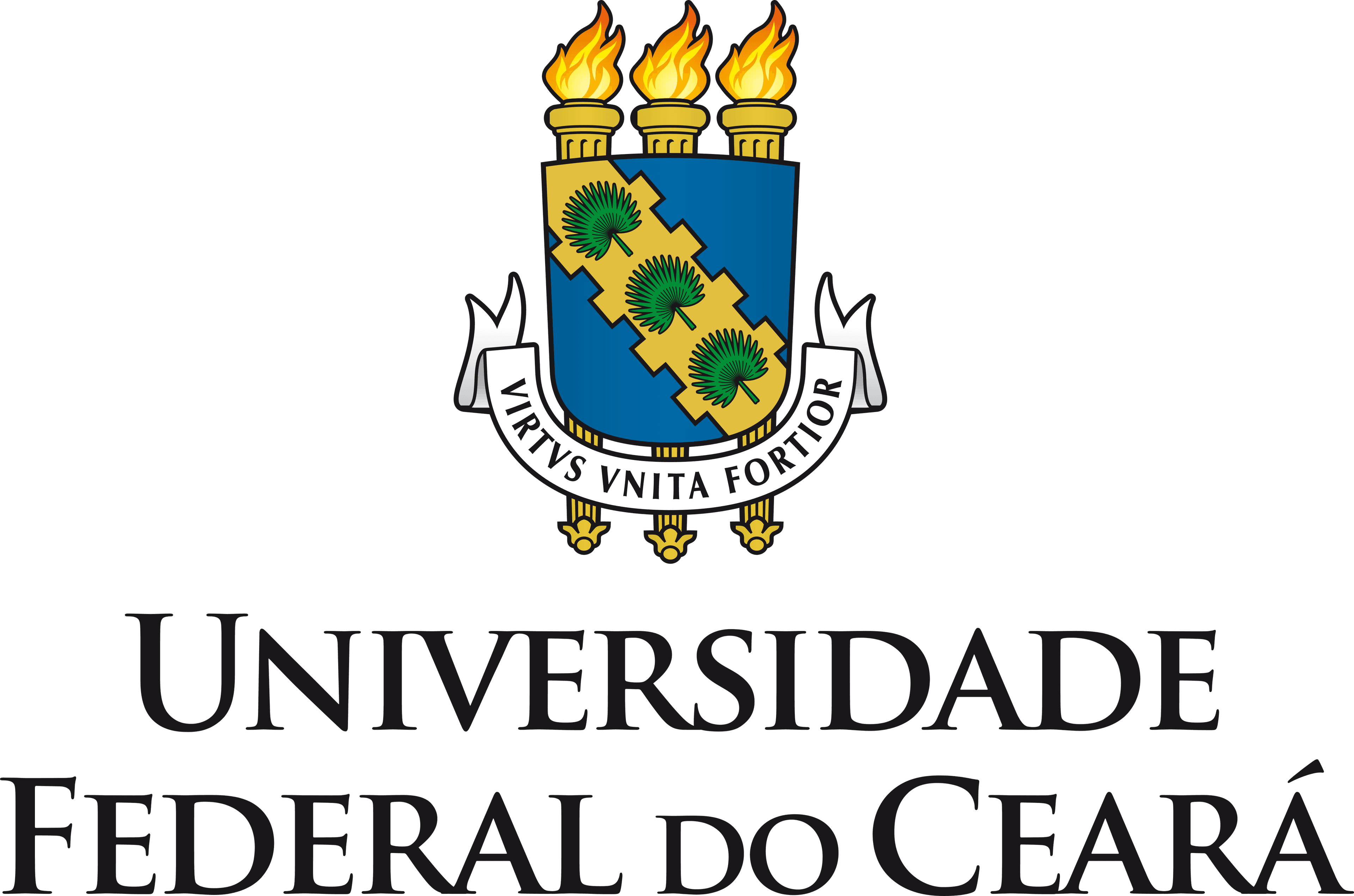 UNIVERSIDADE FEDERAL DO CEARÁ