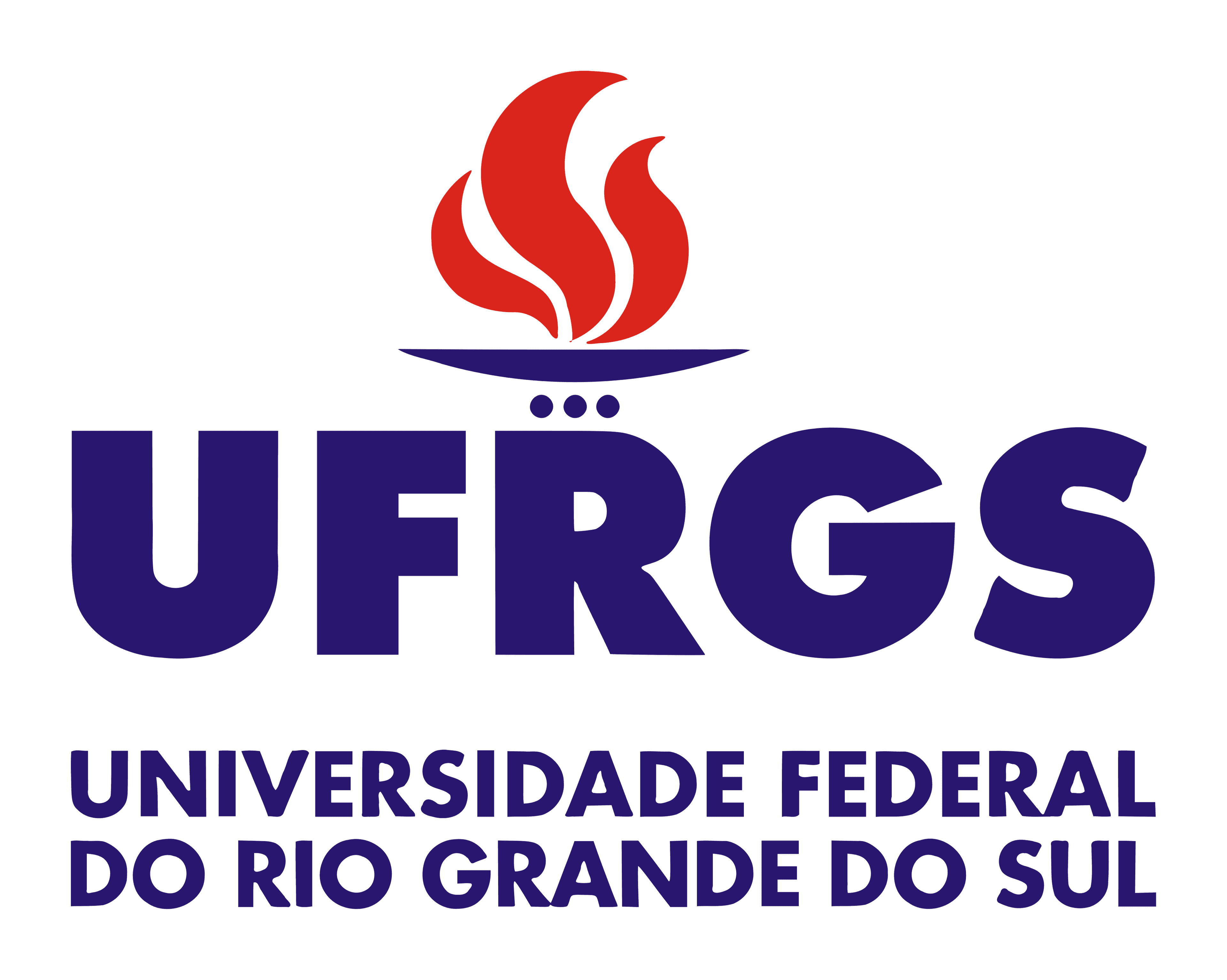 UNIVERSIDADE FEDERAL DO RIO GRANDE DO SUL