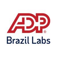 Logotipo da empresa ADP Brazil Labs