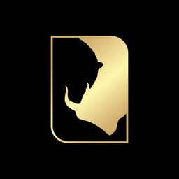 Logotipo da empresa Auroque Investimentos